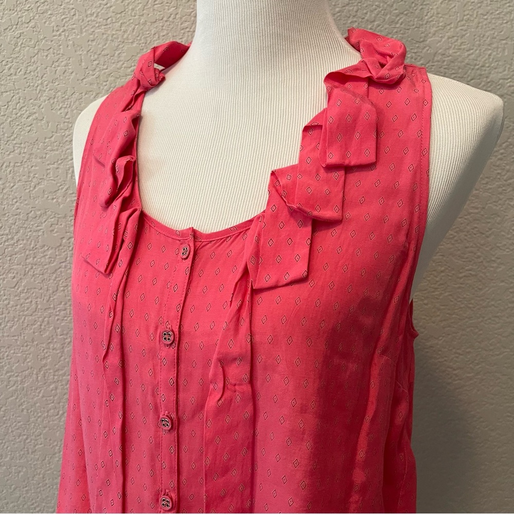 Fp Button Down Tank - image 4